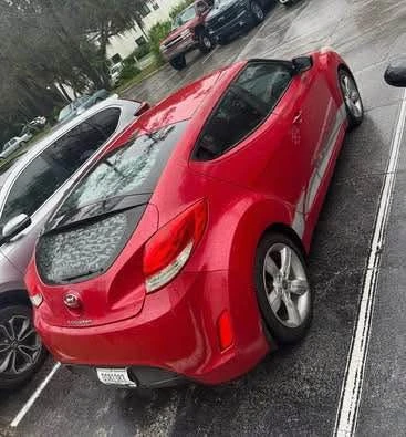 2012 Hyundai Veloster - Image 3 of 9