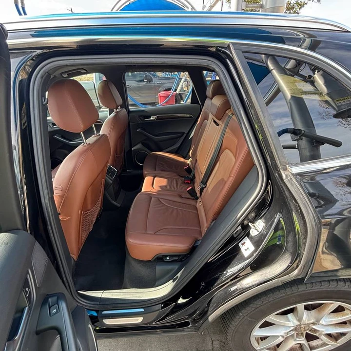 2012 Audi 8R Q5 - Image 3 of 5