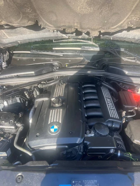 2008 BMW - Image 8 of 9