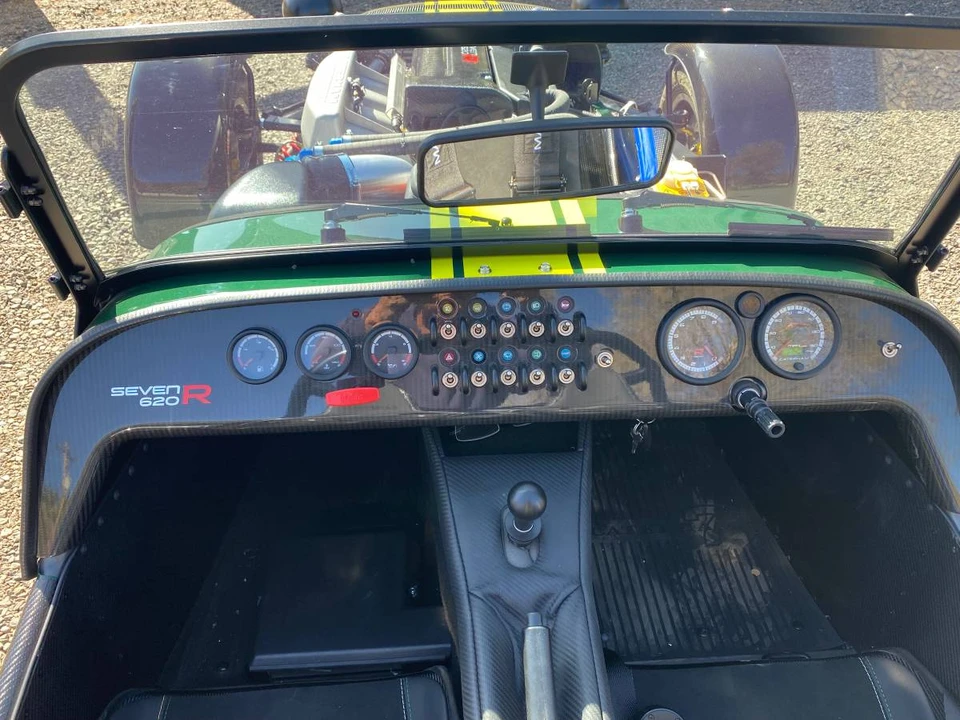 2025 Caterham Seven - Image 12 of 18