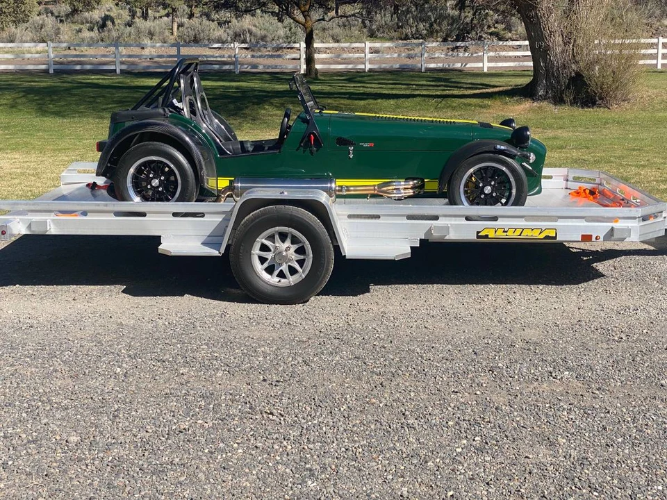 2025 Caterham Seven - Image 7 of 18