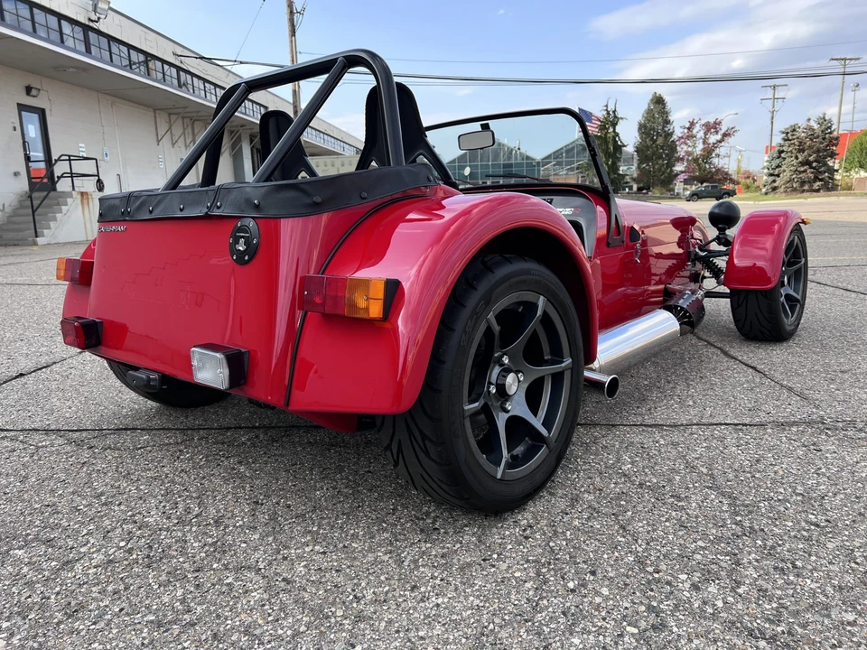 Caterham Seven - Image 31 of 31
