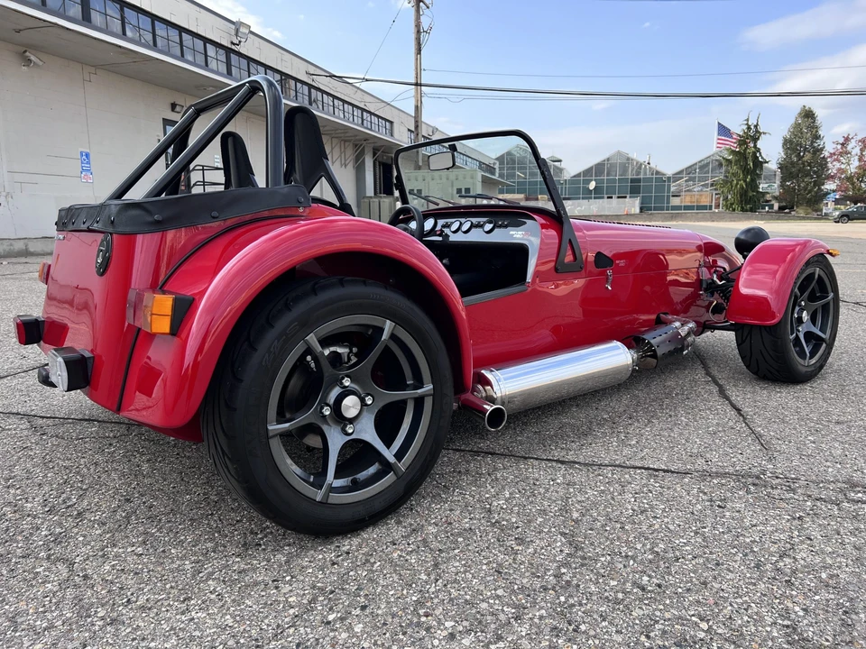 Caterham Seven - Image 30 of 31