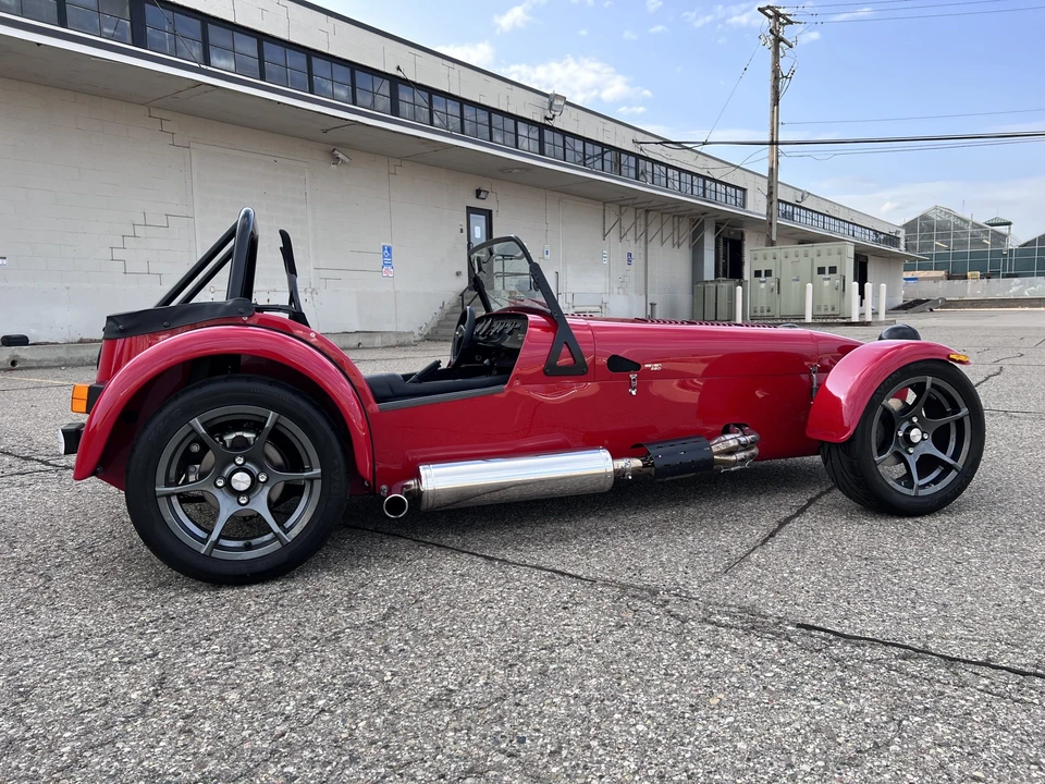 Caterham Seven - Image 28 of 31