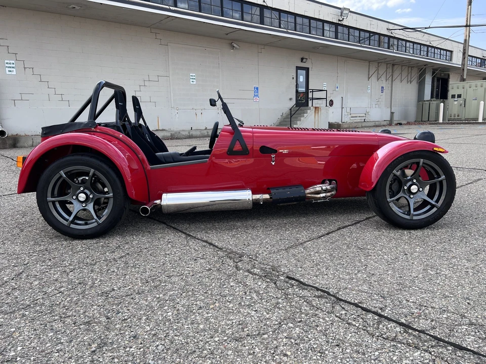 Caterham Seven - Image 27 of 31