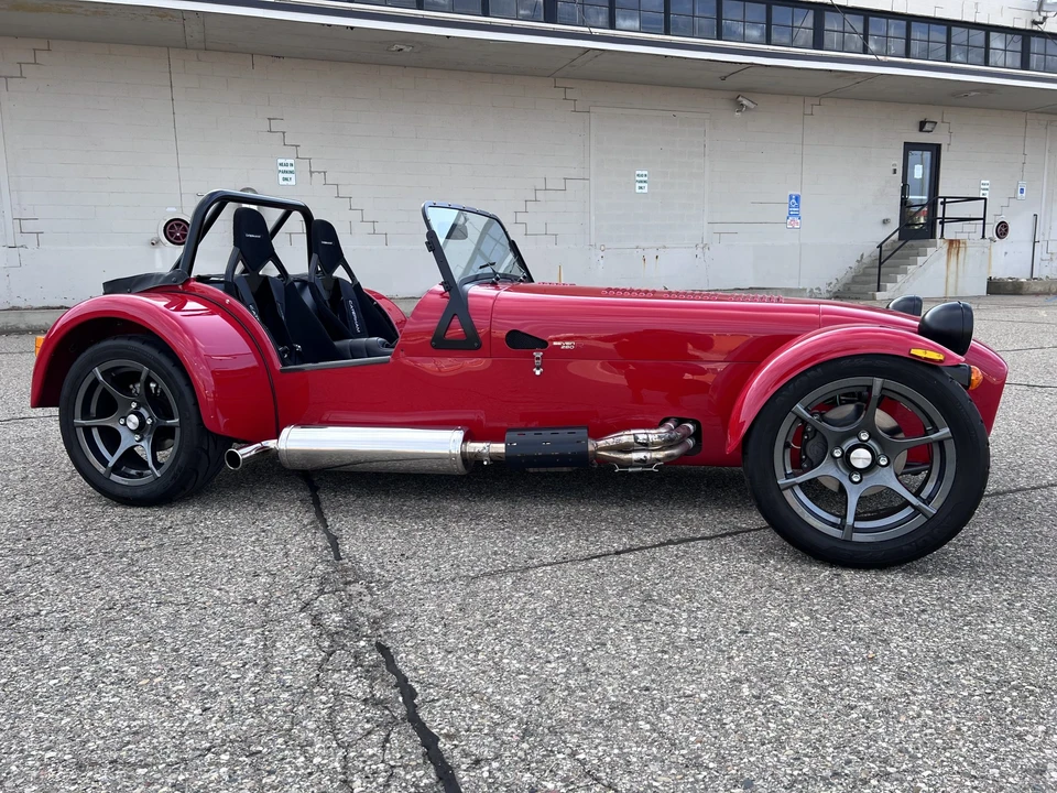 Caterham Seven - Image 26 of 31
