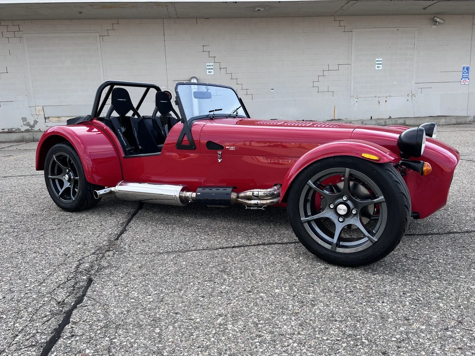 Caterham Seven - Image 25 of 31