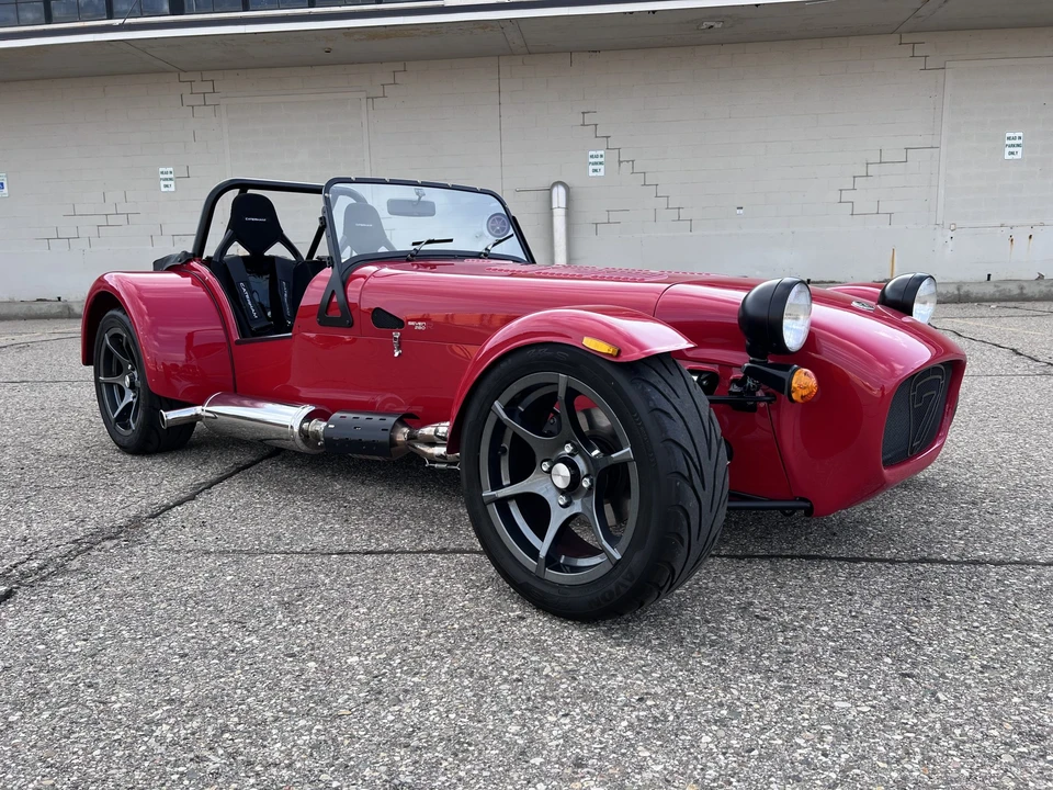 Caterham Seven - Image 24 of 31