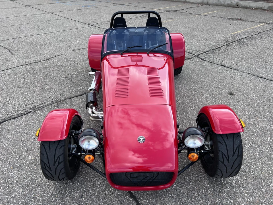 Caterham Seven - Image 20 of 31