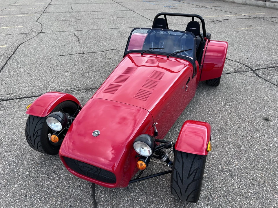 Caterham Seven - Image 19 of 31