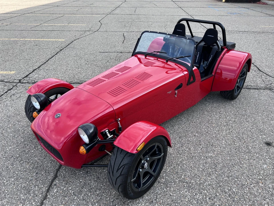 Caterham Seven - Image 18 of 31