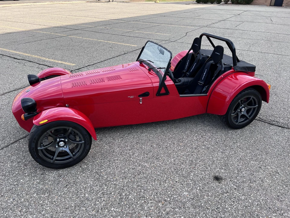 Caterham Seven - Image 16 of 31