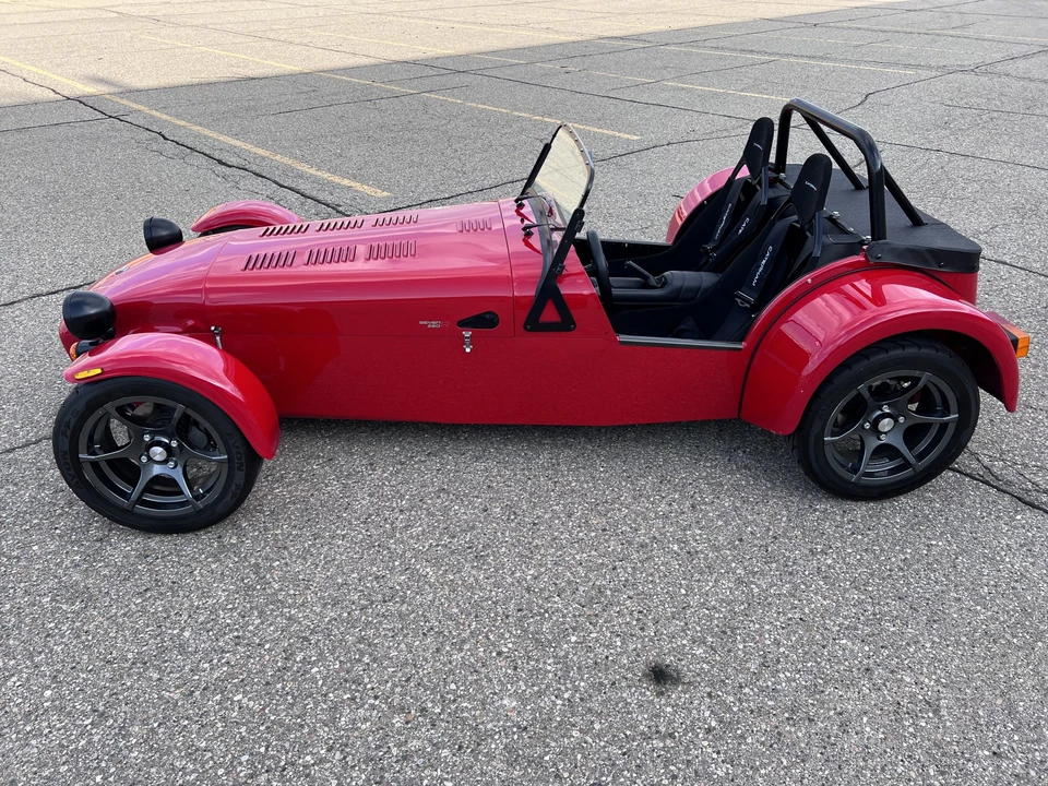 Caterham Seven - Image 15 of 31
