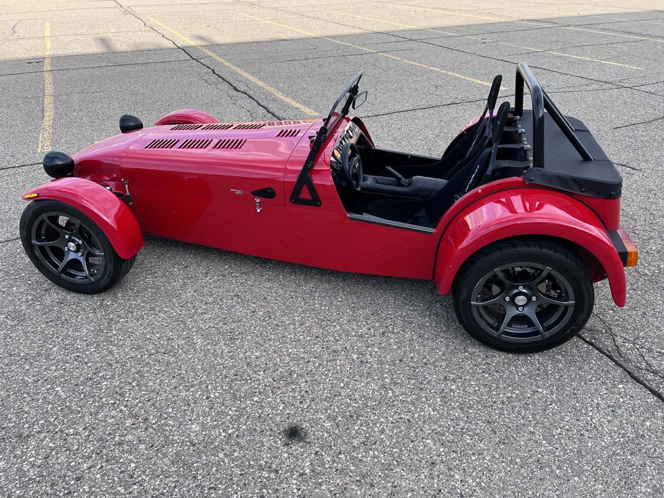 Caterham Seven - Image 14 of 31