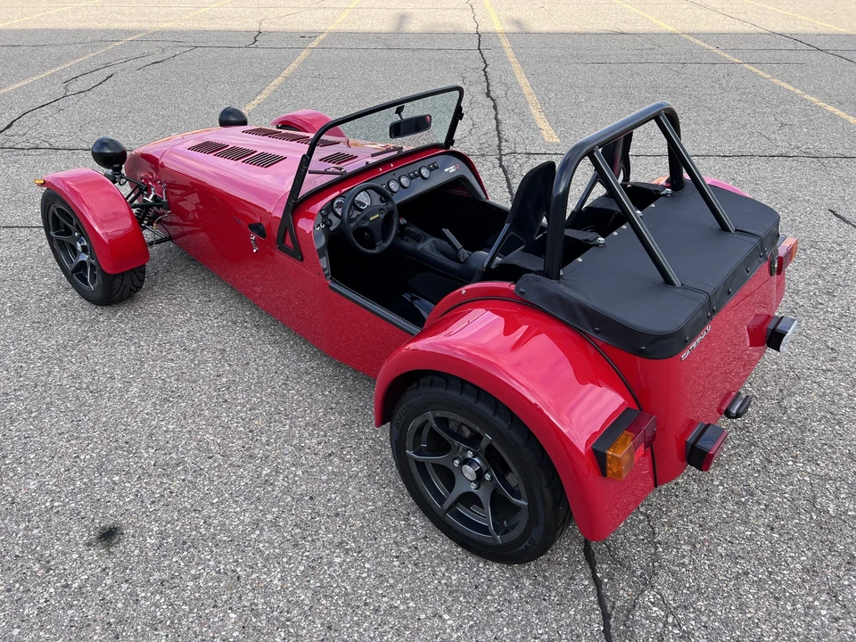 Caterham Seven - Image 12 of 31