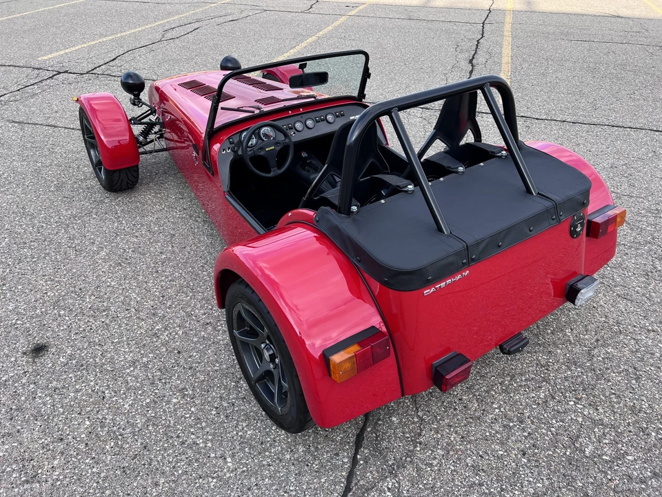 Caterham Seven - Image 11 of 31