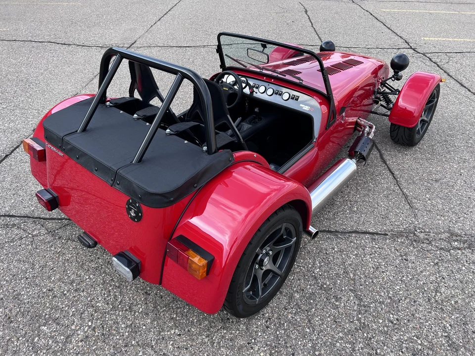Caterham Seven - Image 9 of 31