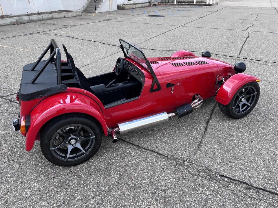 Caterham Seven - Image 7 of 31