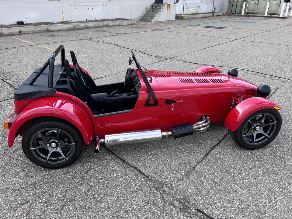 Caterham Seven - Image 6 of 31