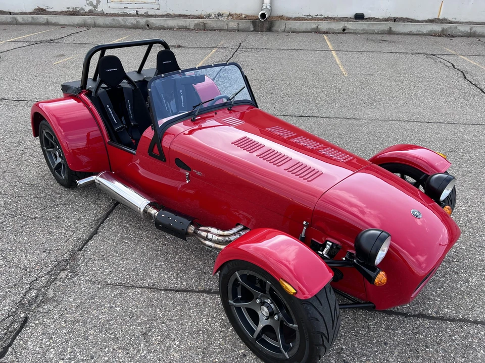 Caterham Seven - Image 2 of 31