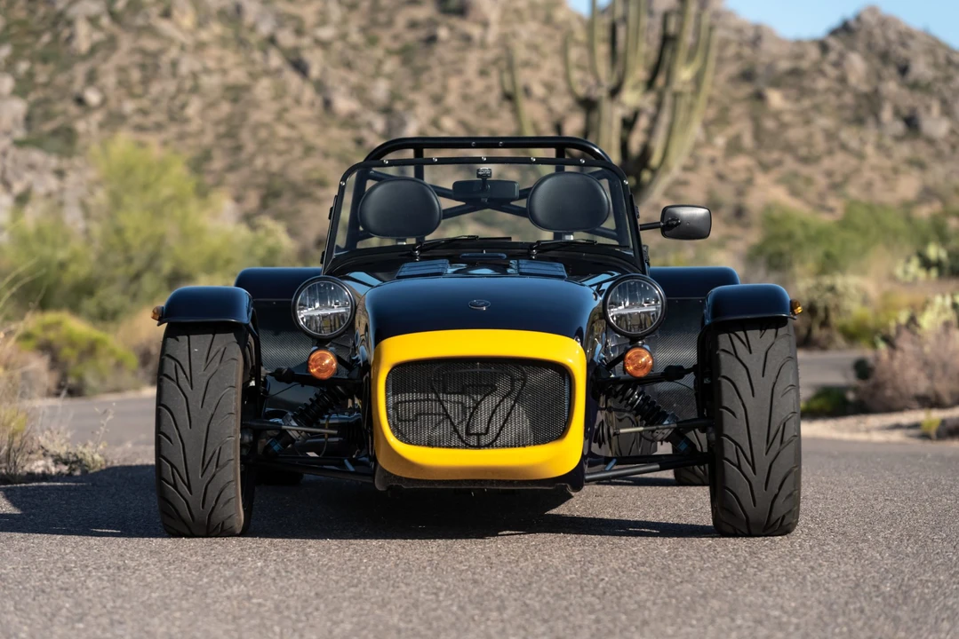 Caterham Seven - Image 8 of 31