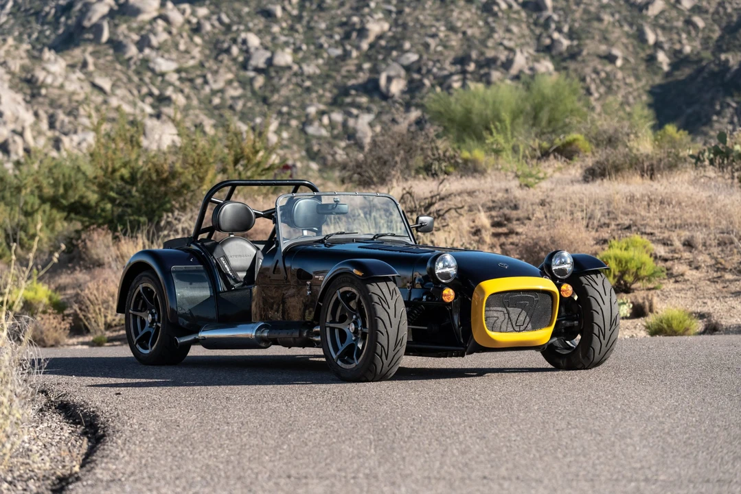 Caterham Seven - Image 16 of 31