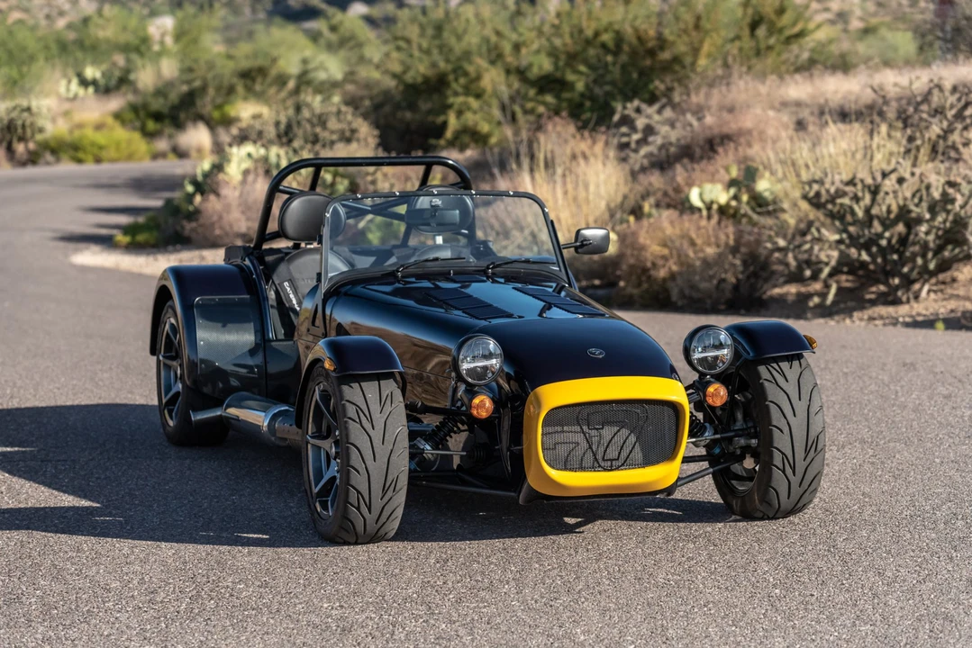 Caterham Seven - Image 15 of 31