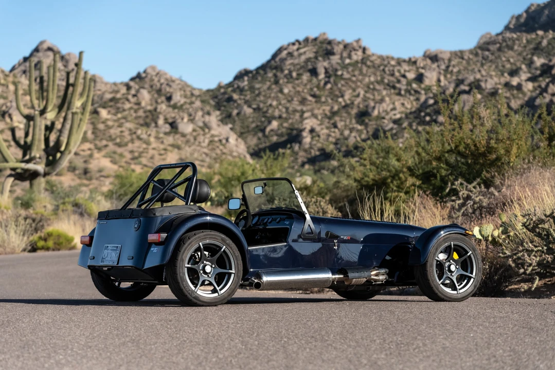 Caterham Seven - Image 24 of 31