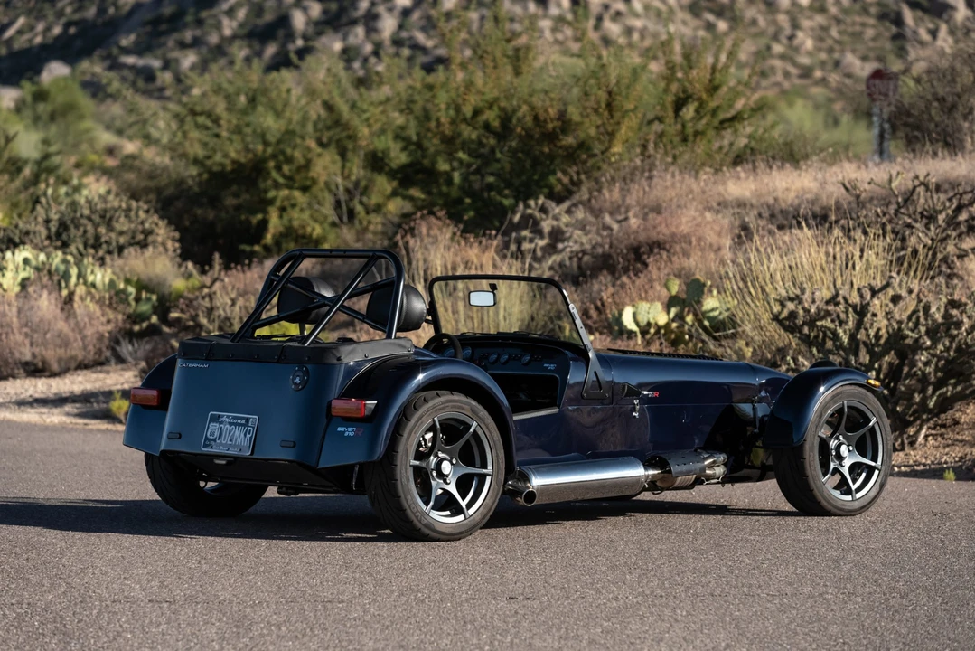 Caterham Seven - Image 25 of 31