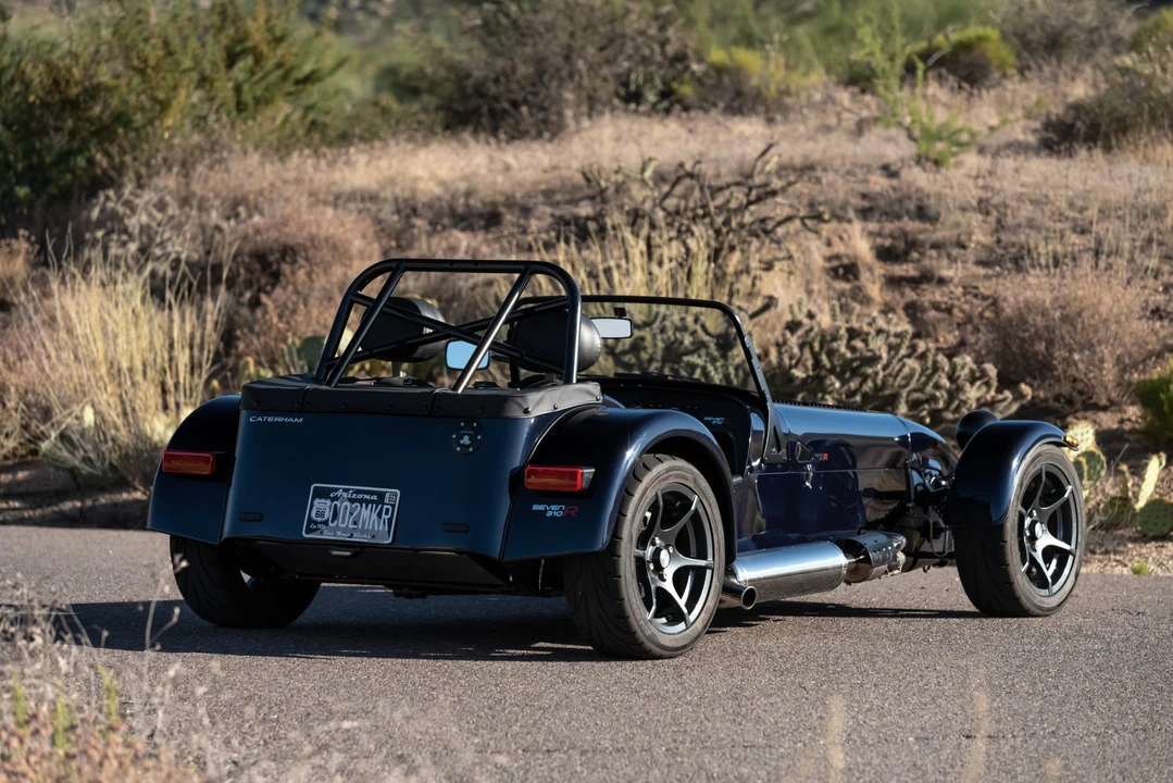 Caterham Seven - Image 27 of 31