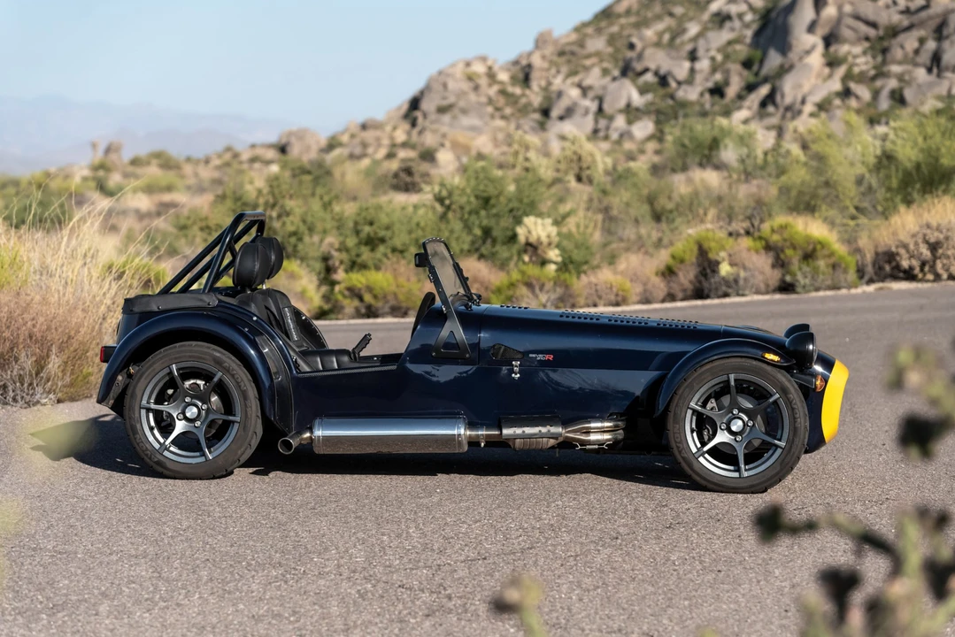 Caterham Seven - Image 22 of 31