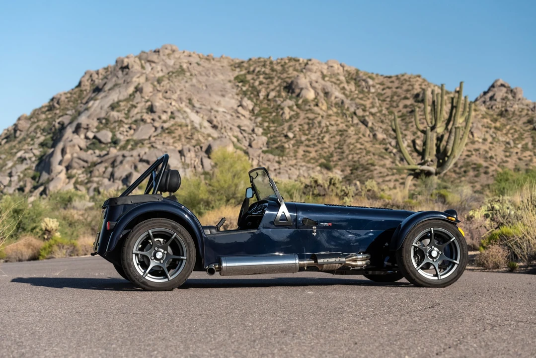 Caterham Seven - Image 23 of 31