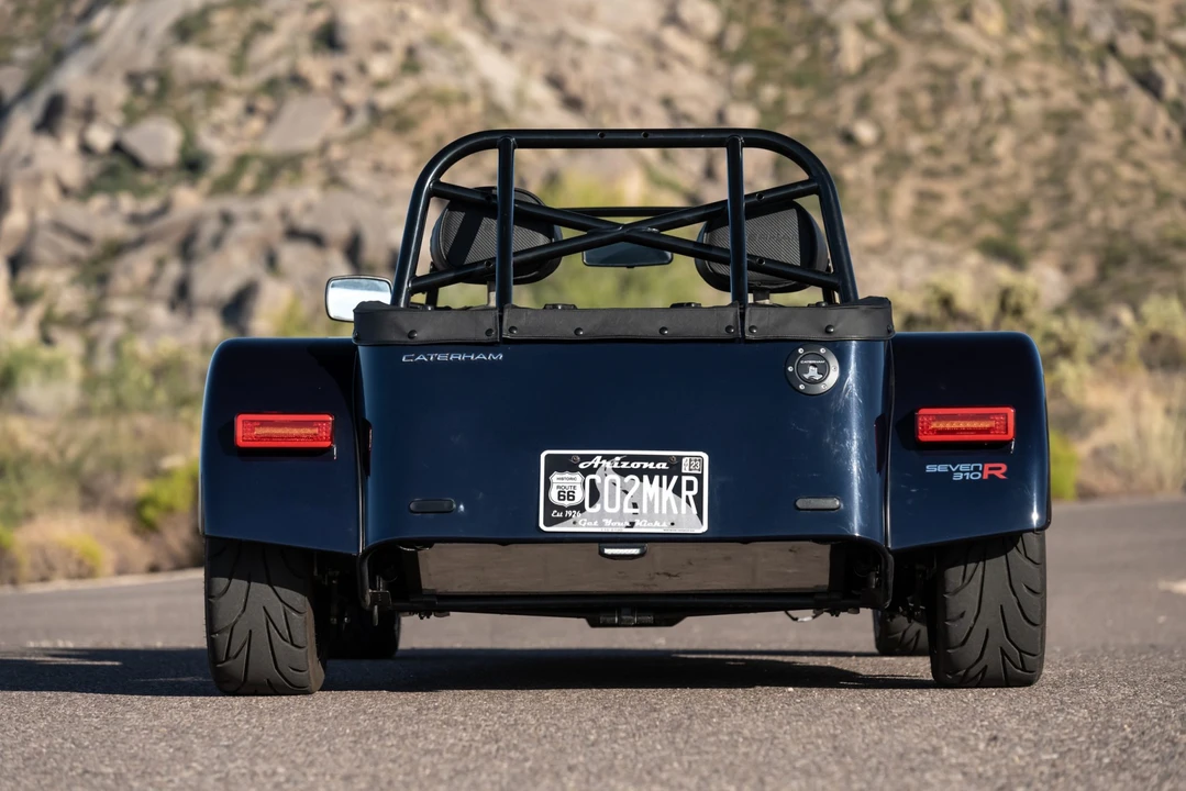 Caterham Seven - Image 29 of 31