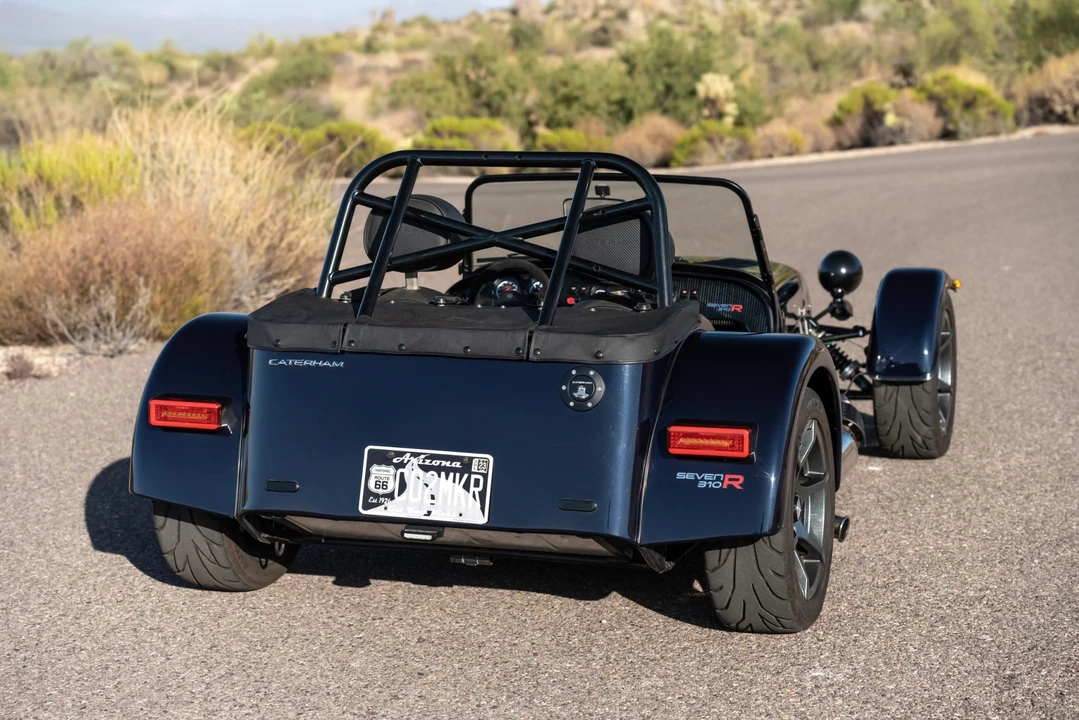 Caterham Seven - Image 28 of 31
