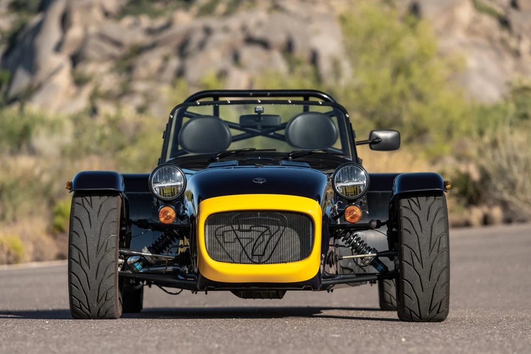 Caterham Seven - Image 9 of 31