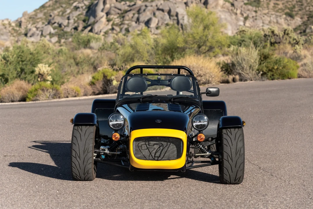 Caterham Seven - Image 10 of 31