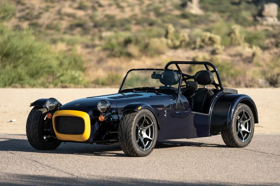 Caterham Seven - Image 3 of 31