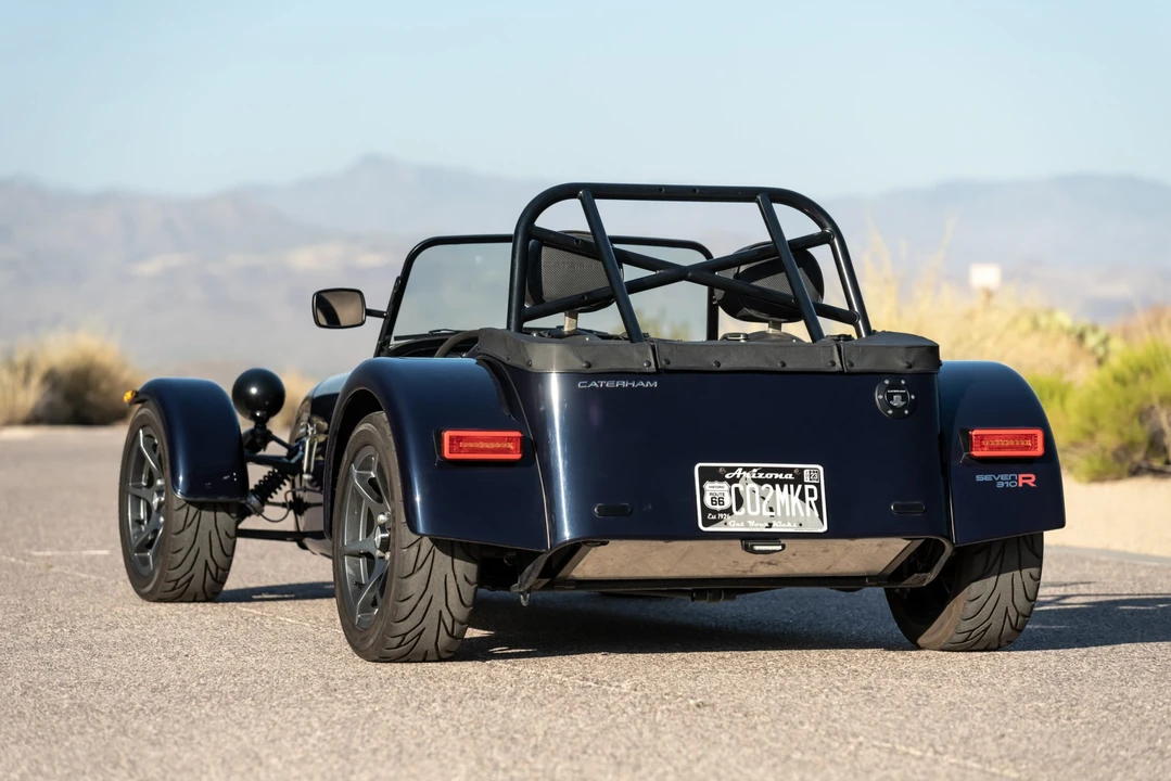 Caterham Seven - Image 30 of 31