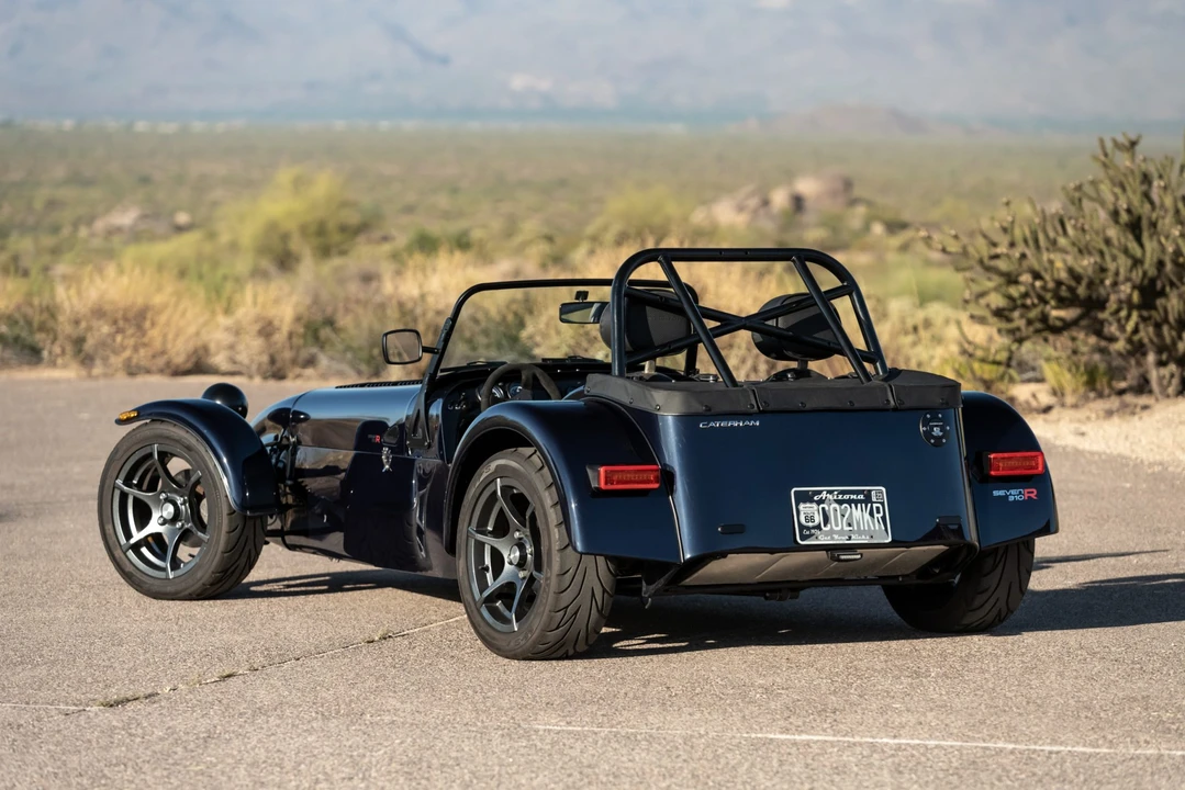 Caterham Seven - Image 31 of 31