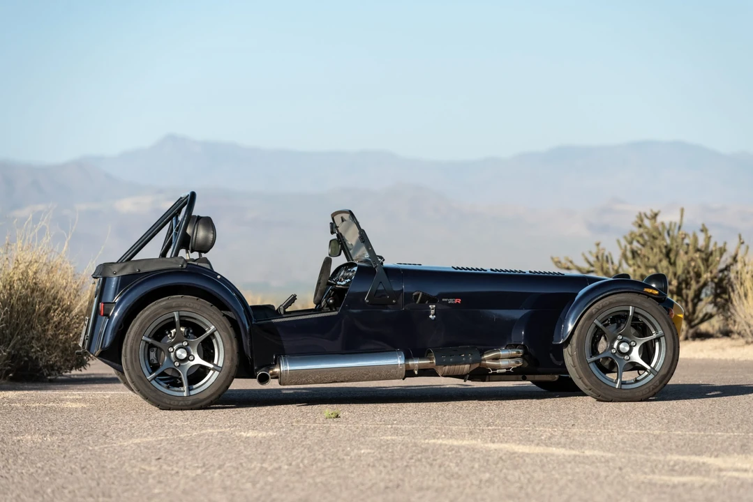 Caterham Seven - Image 21 of 31