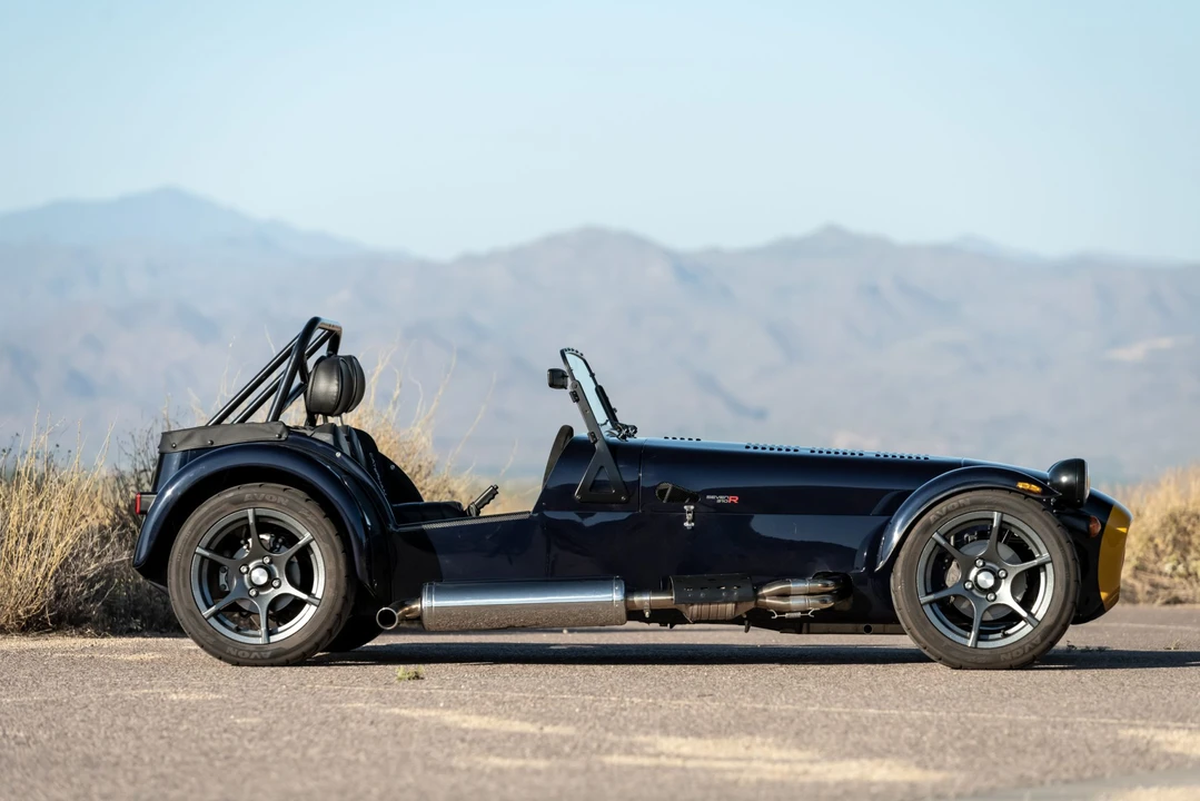 Caterham Seven - Image 20 of 31