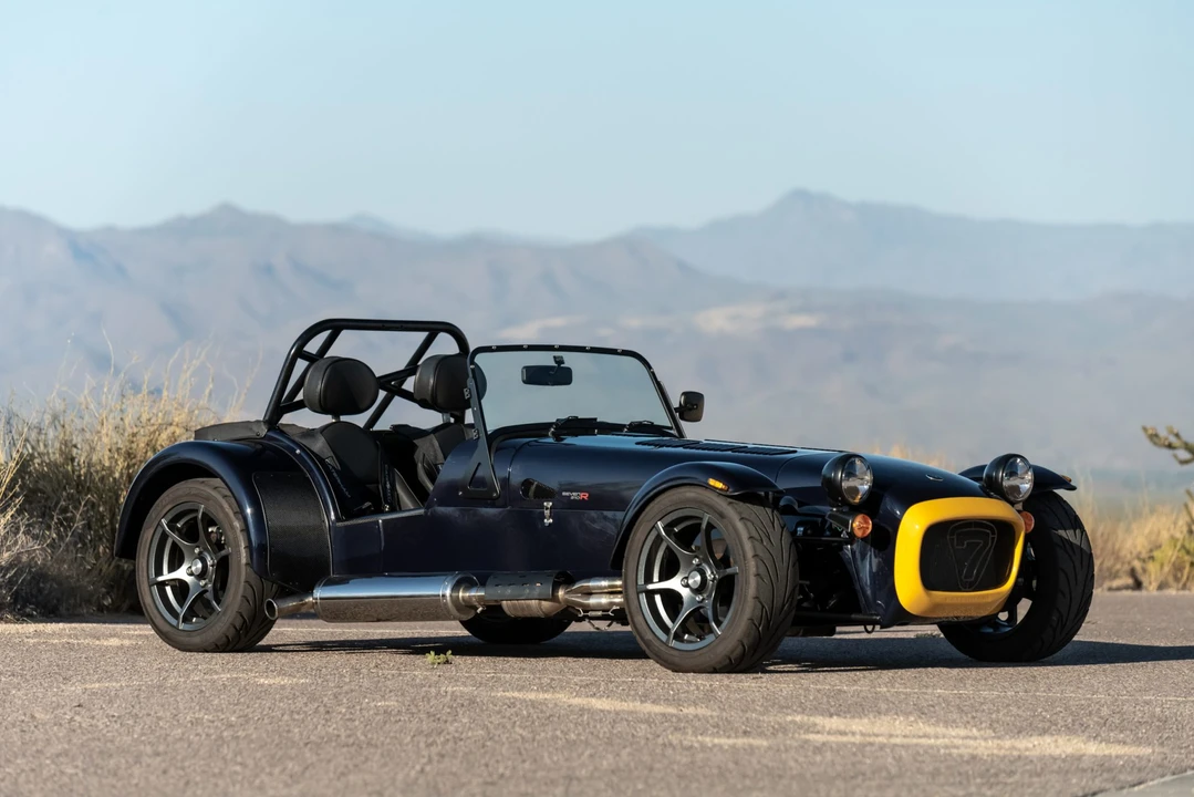 Caterham Seven - Image 18 of 31