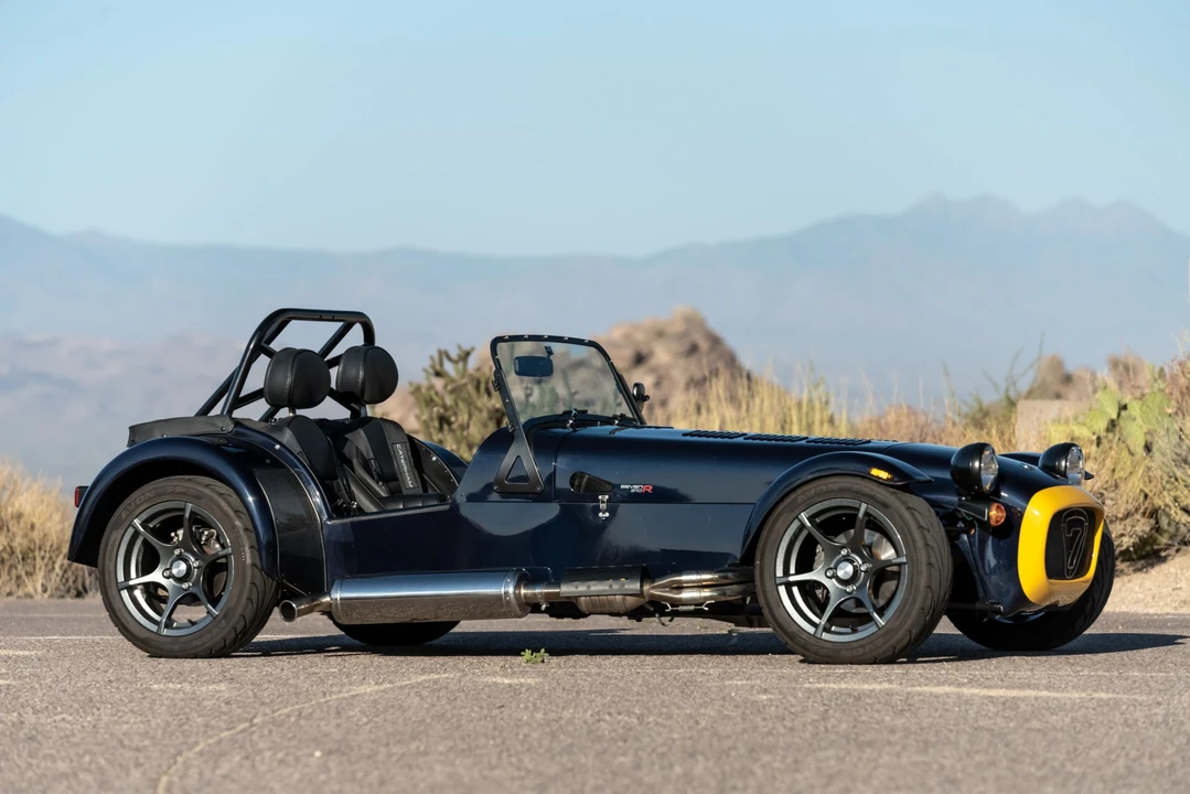 Caterham Seven - Image 19 of 31
