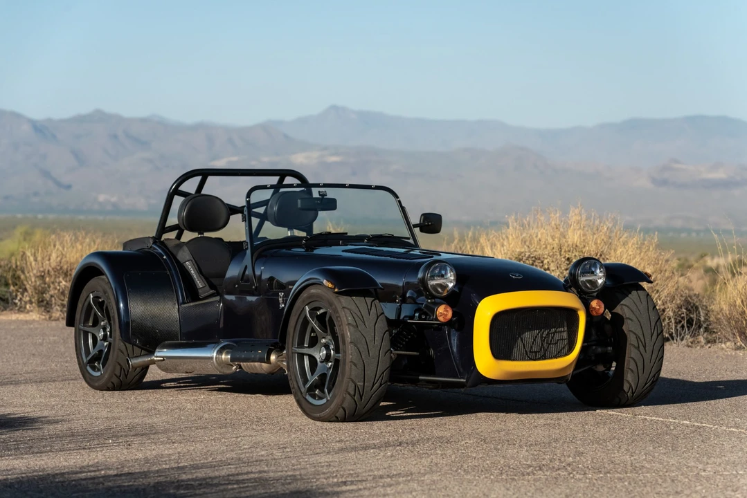 Caterham Seven - Image 14 of 31