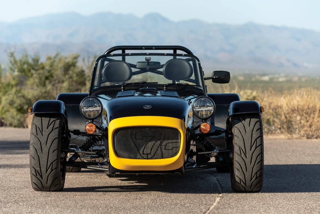 Caterham Seven - Image 12 of 31