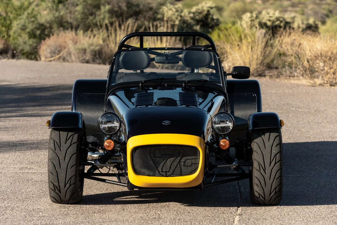 Caterham Seven - Image 11 of 31