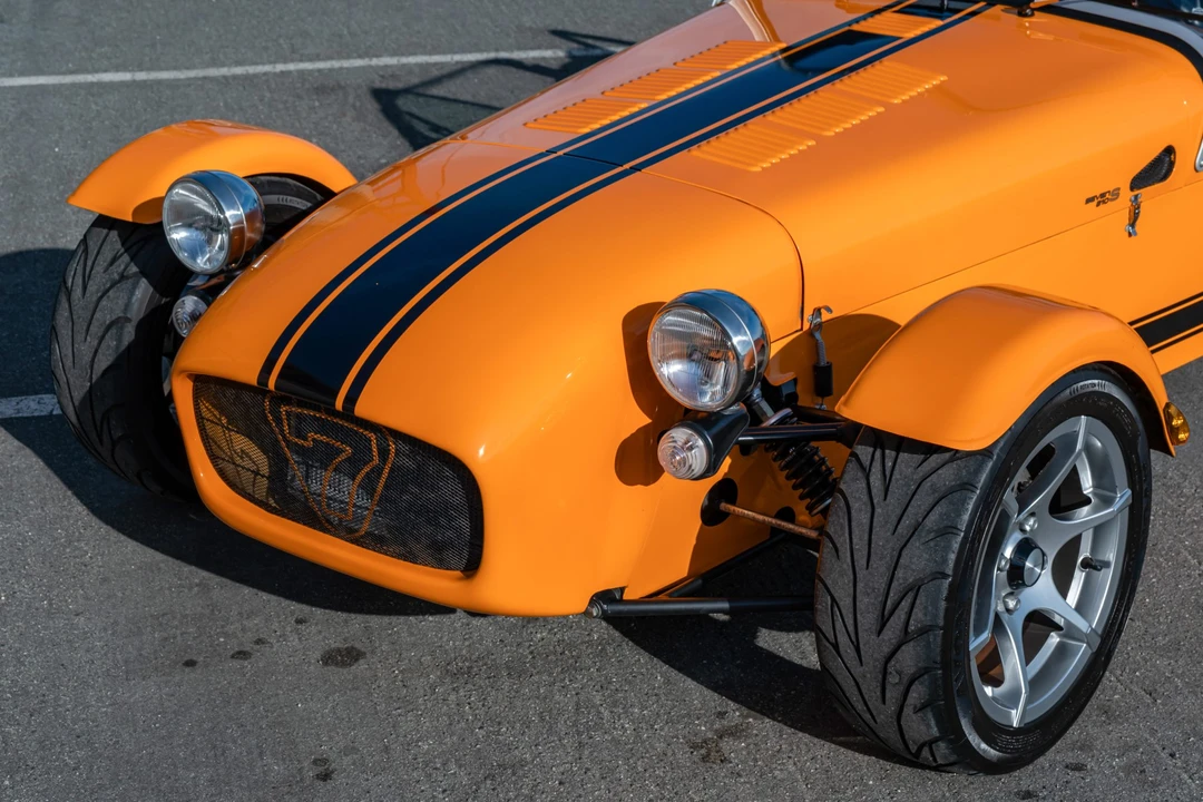 Caterham Seven - Image 14 of 31