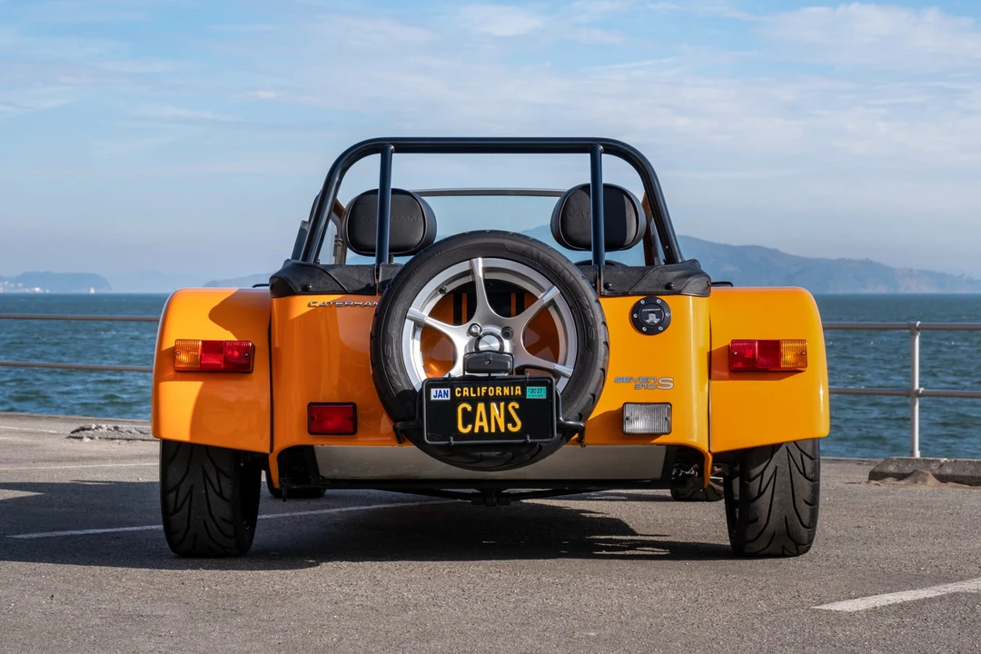 Caterham Seven - Image 6 of 31