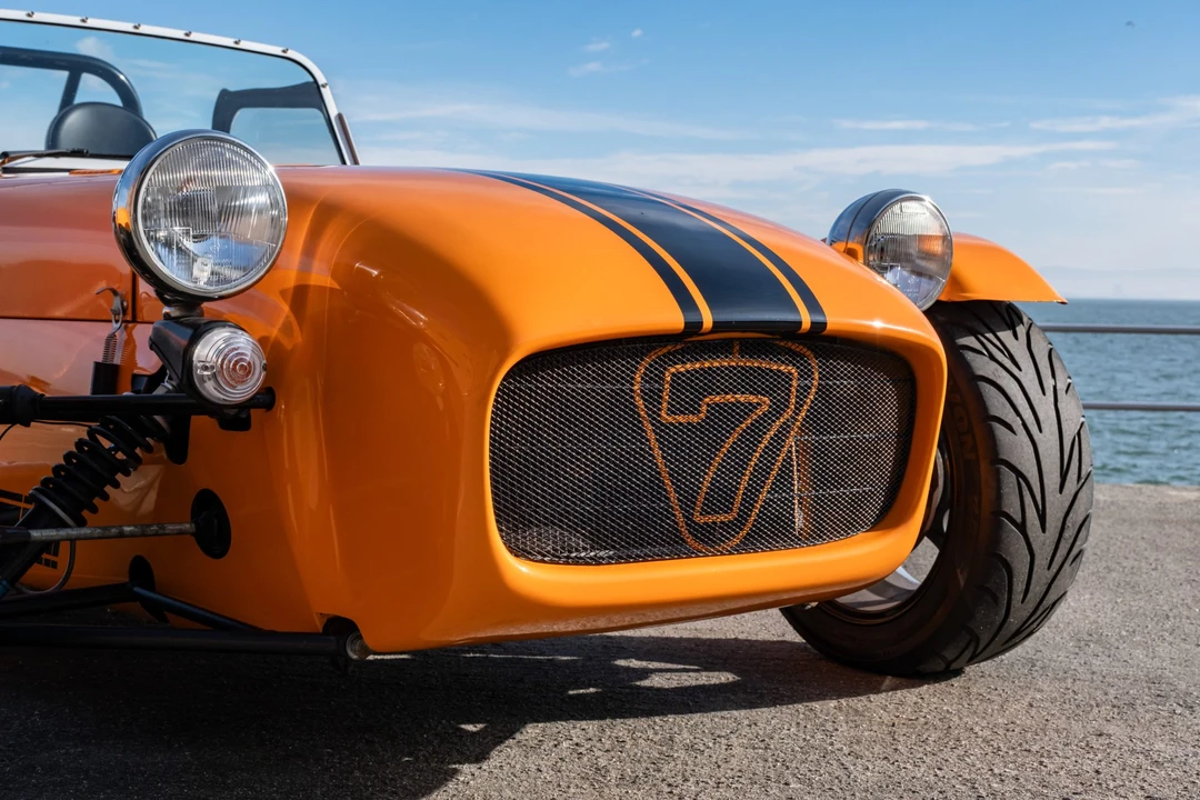 Caterham Seven - Image 19 of 31