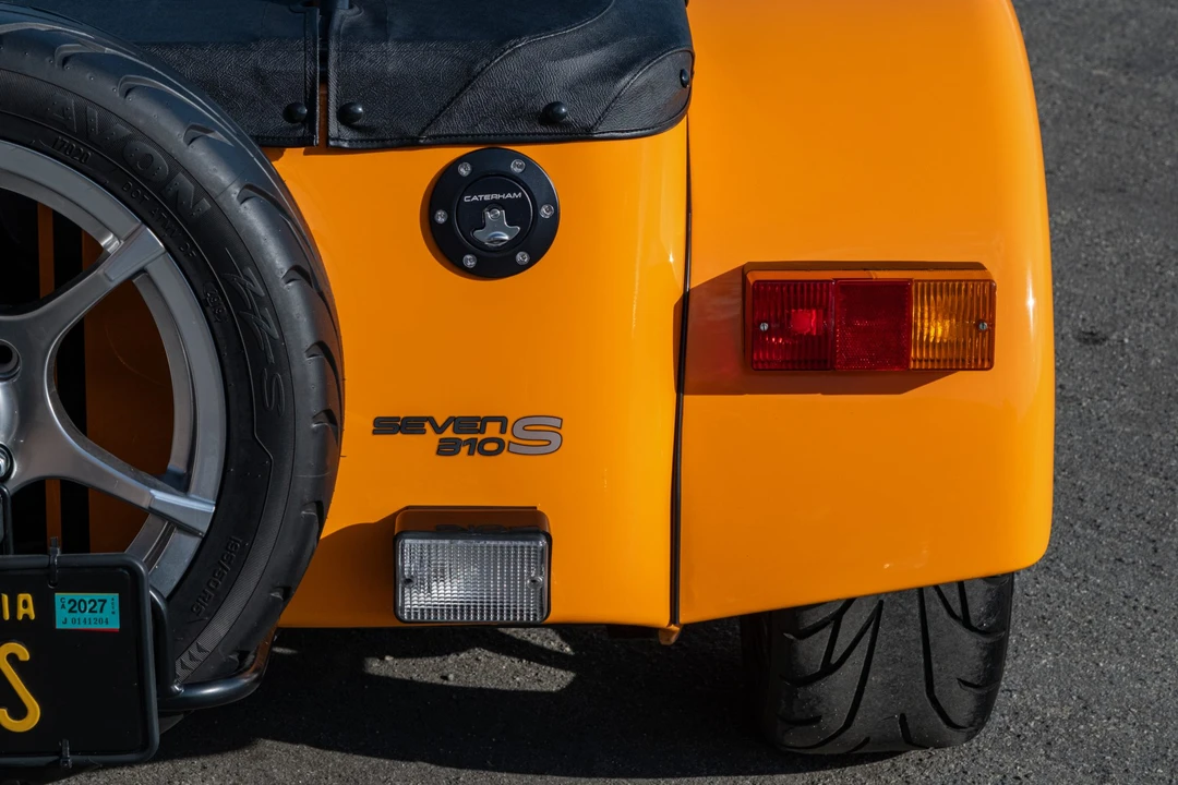 Caterham Seven - Image 23 of 31